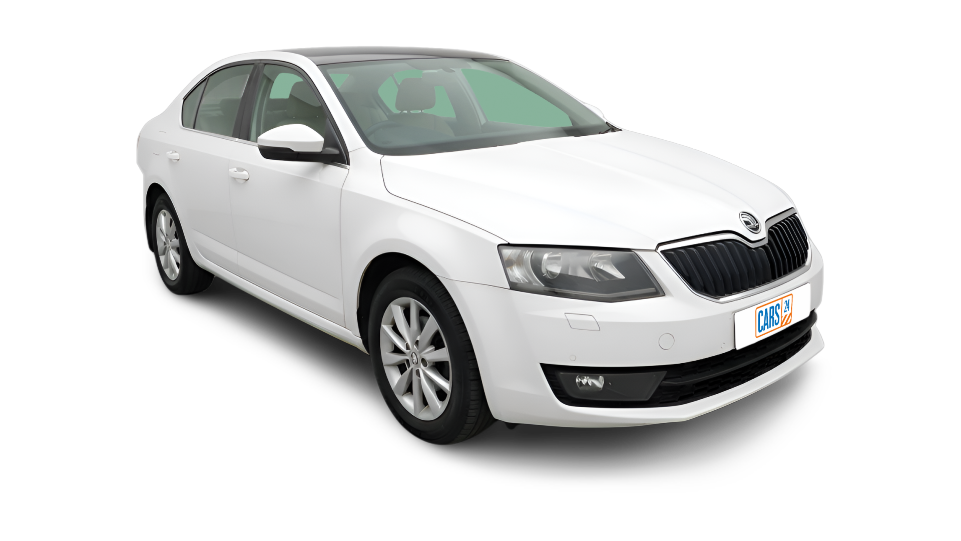 Skoda Octavia-img